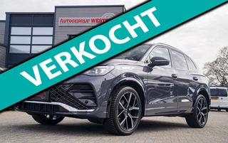 Volkswagen Tiguan 1.5 eTSI R-Line Edition | Head Up Display | 360 | Harman/Kardon | Massage | Stuurwiel Verwarming