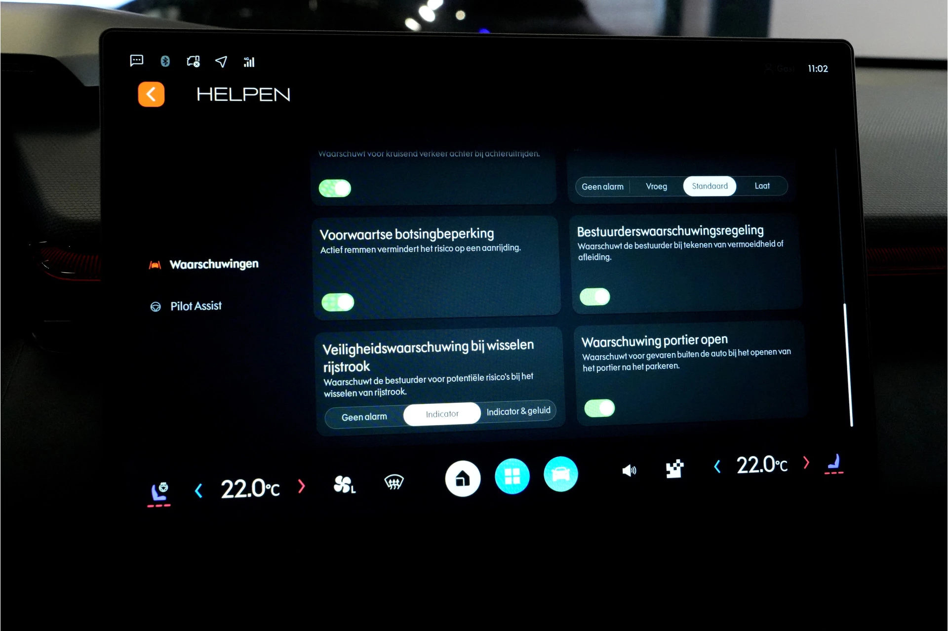 Hoofdafbeelding Lynk & Co 08