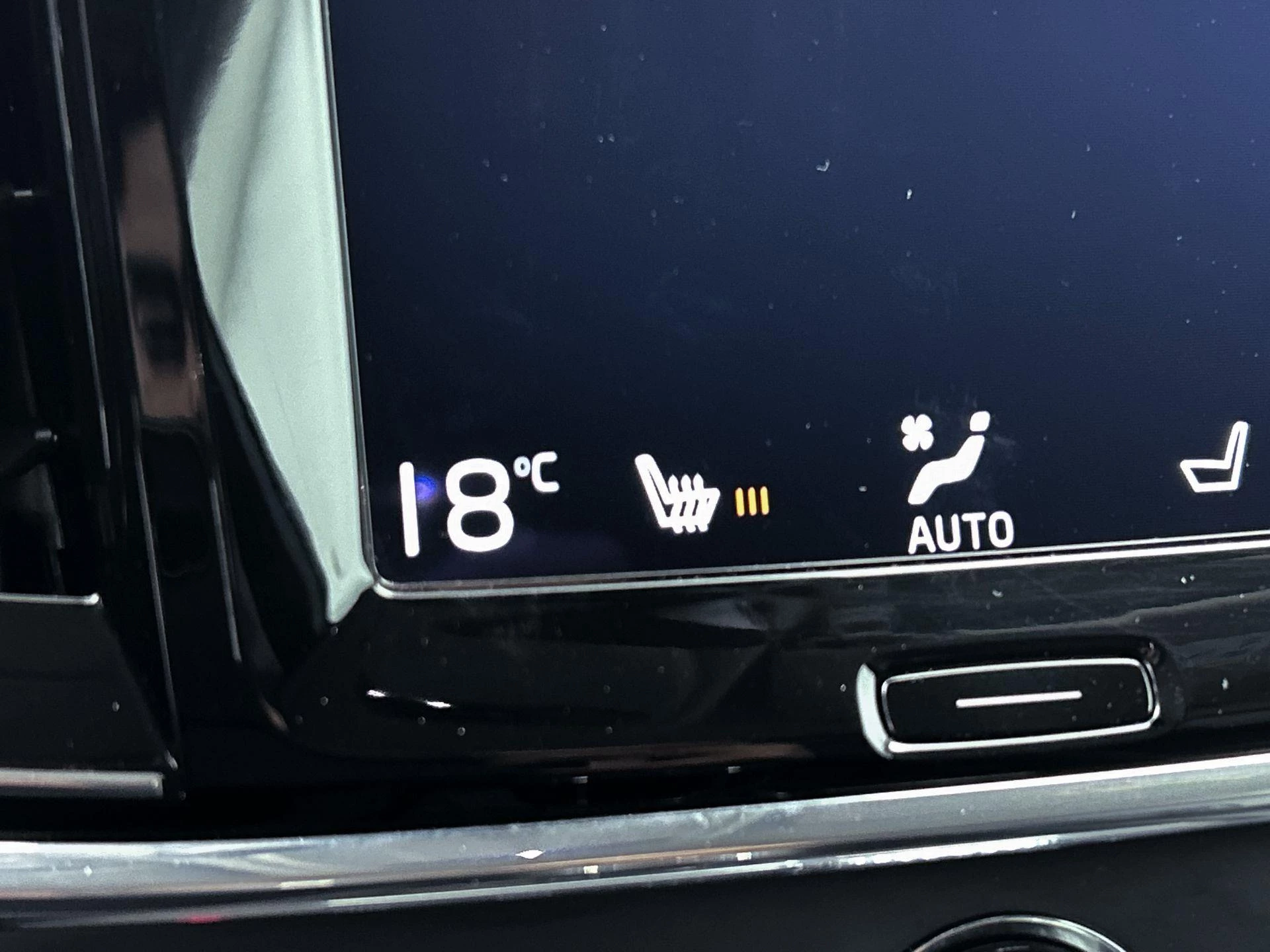 Hoofdafbeelding Volvo S90