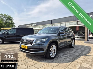 Skoda Kodiaq 1.5 TSI Business Edition 7p. Pano, Matrix LED