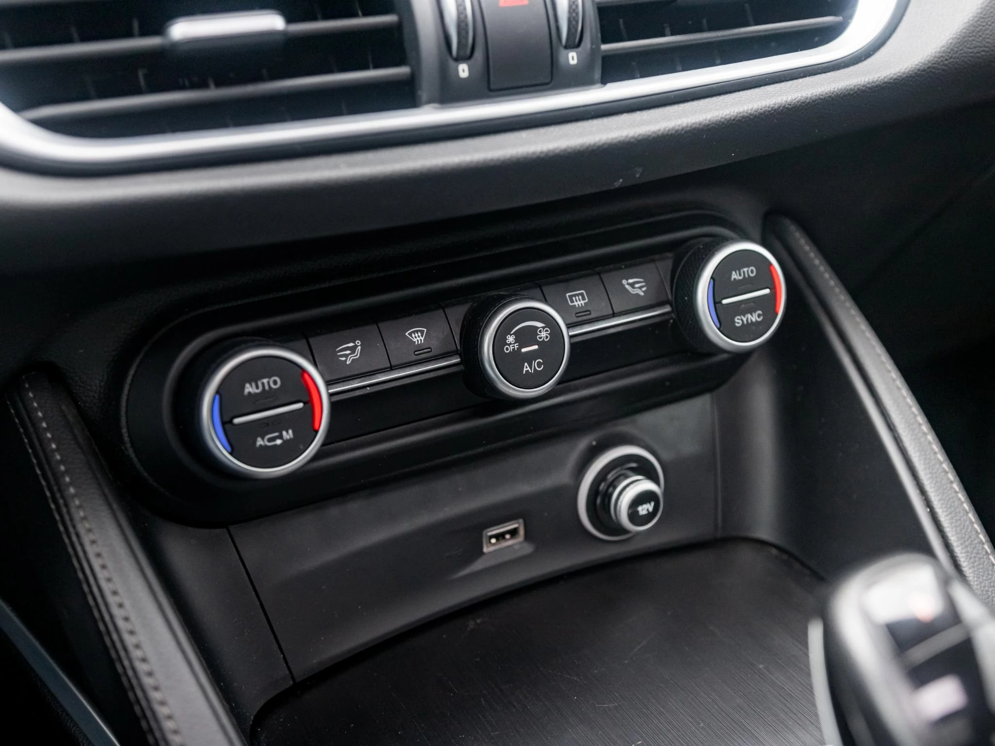 Hoofdafbeelding Alfa Romeo Stelvio