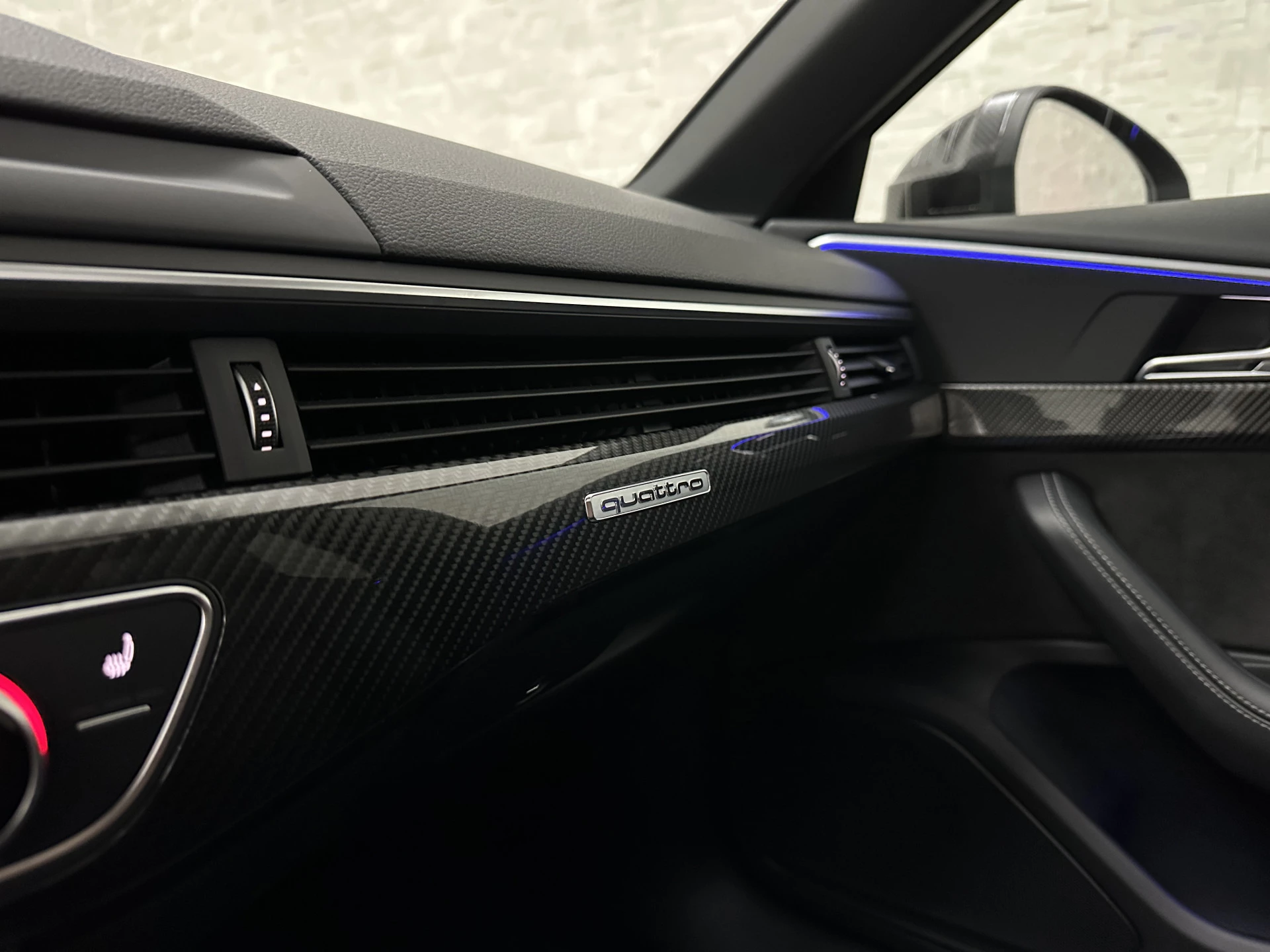Hoofdafbeelding Audi RS4