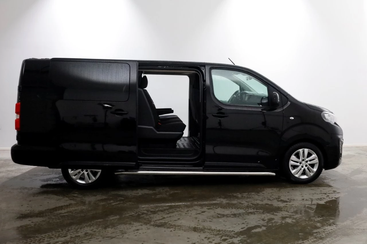 Hoofdafbeelding Peugeot Expert