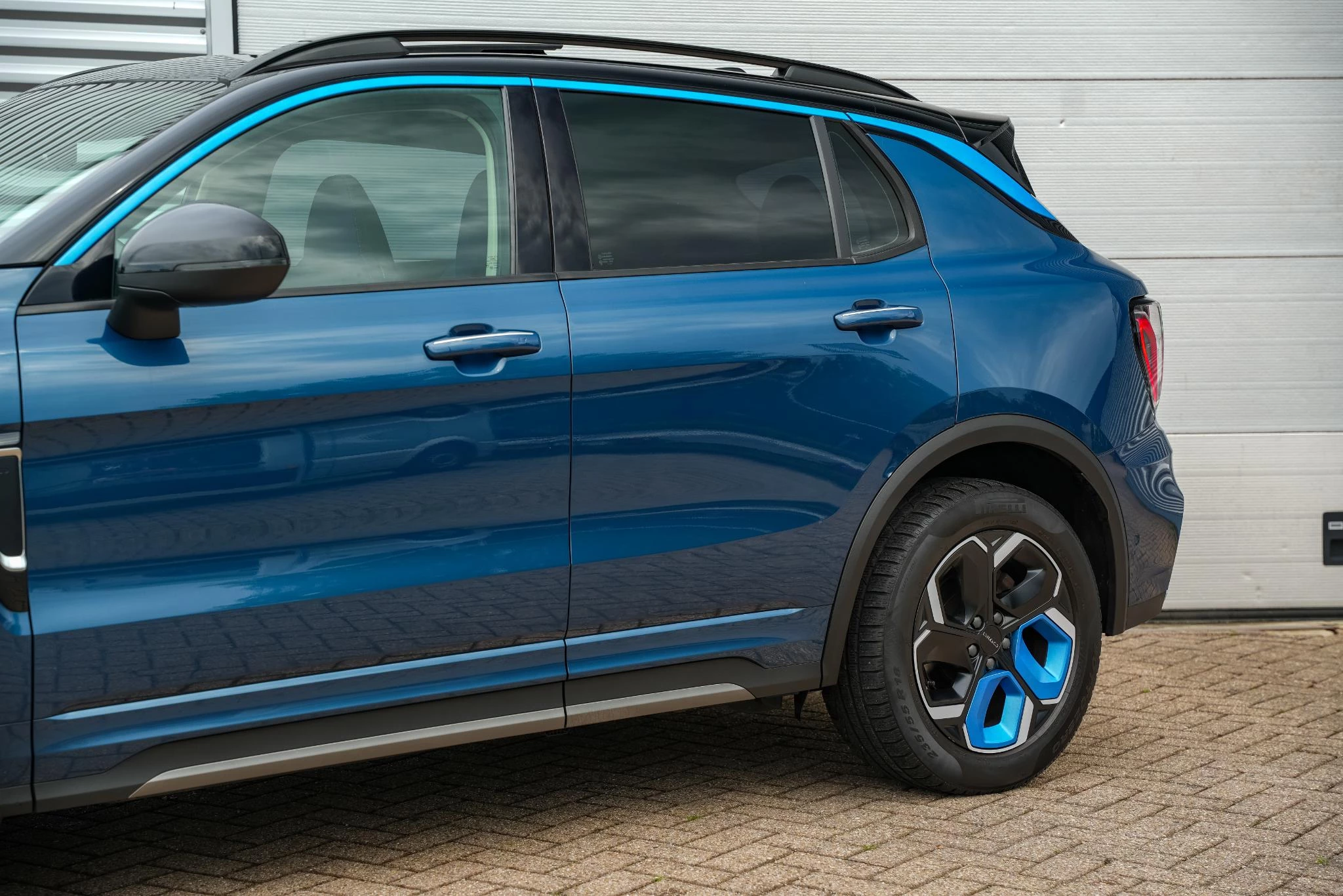 Hoofdafbeelding Lynk & Co 01