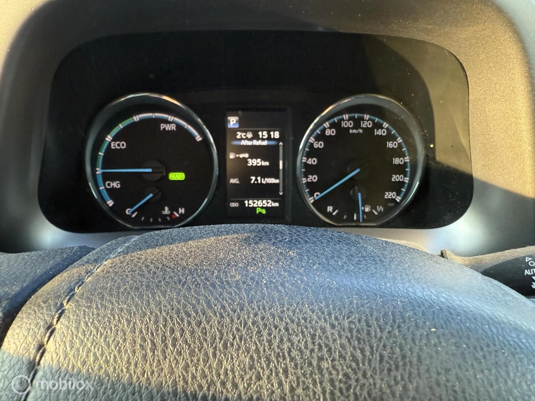 Hoofdafbeelding Toyota RAV4