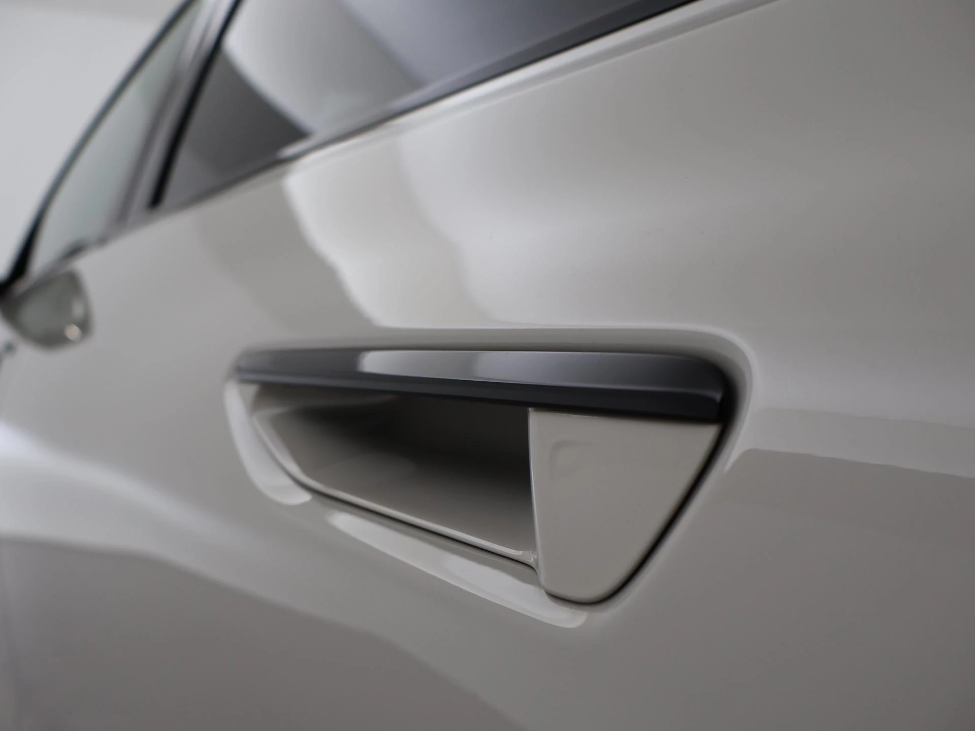 Hoofdafbeelding Audi A6 Avant e-tron