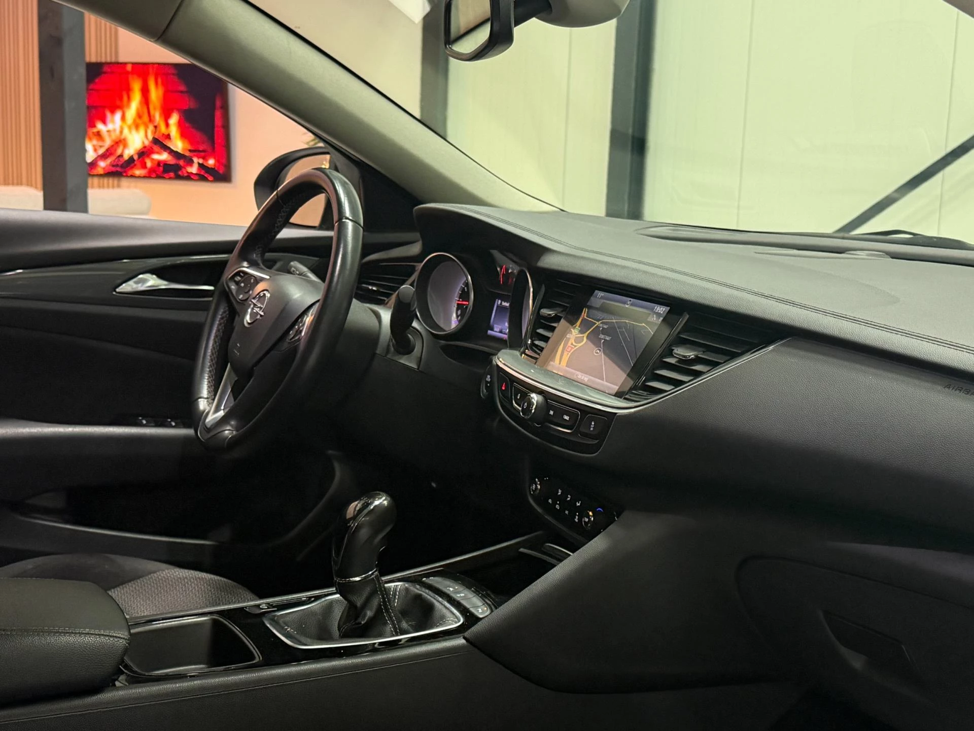 Hoofdafbeelding Opel Insignia