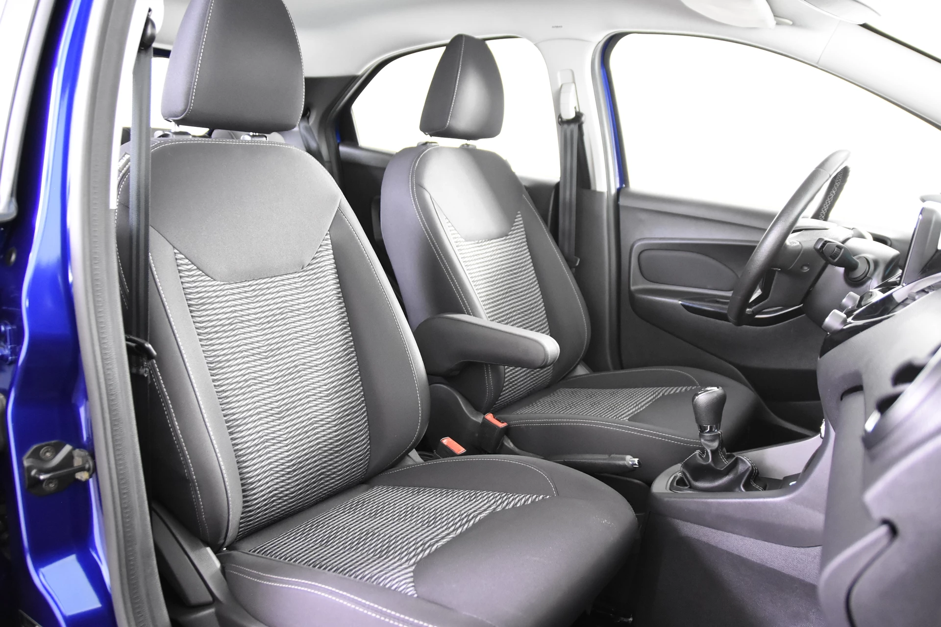 Hoofdafbeelding Ford Ka