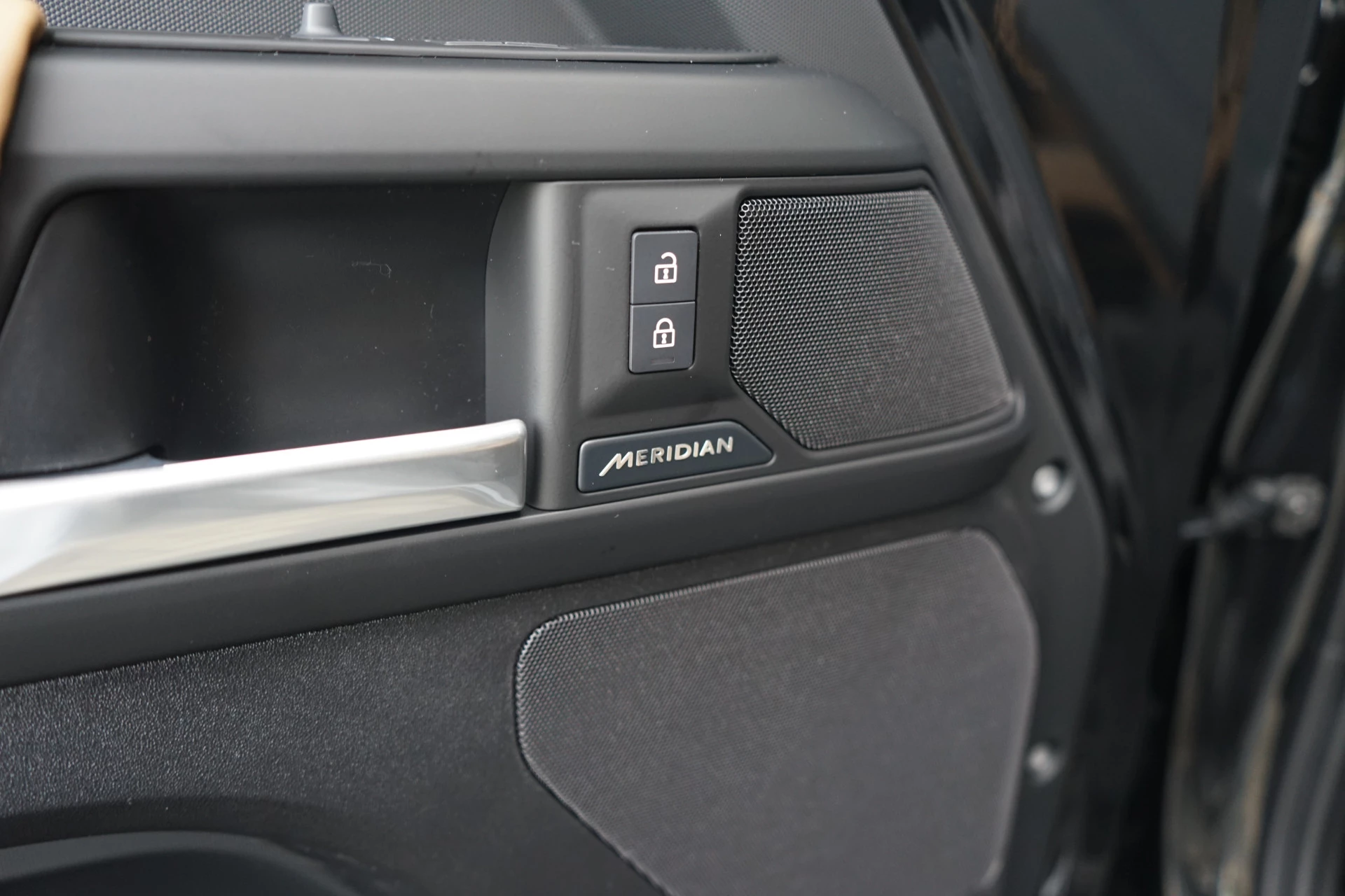 Hoofdafbeelding Land Rover Defender