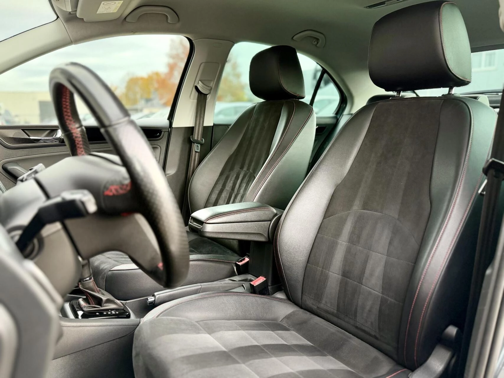 Hoofdafbeelding SEAT Toledo