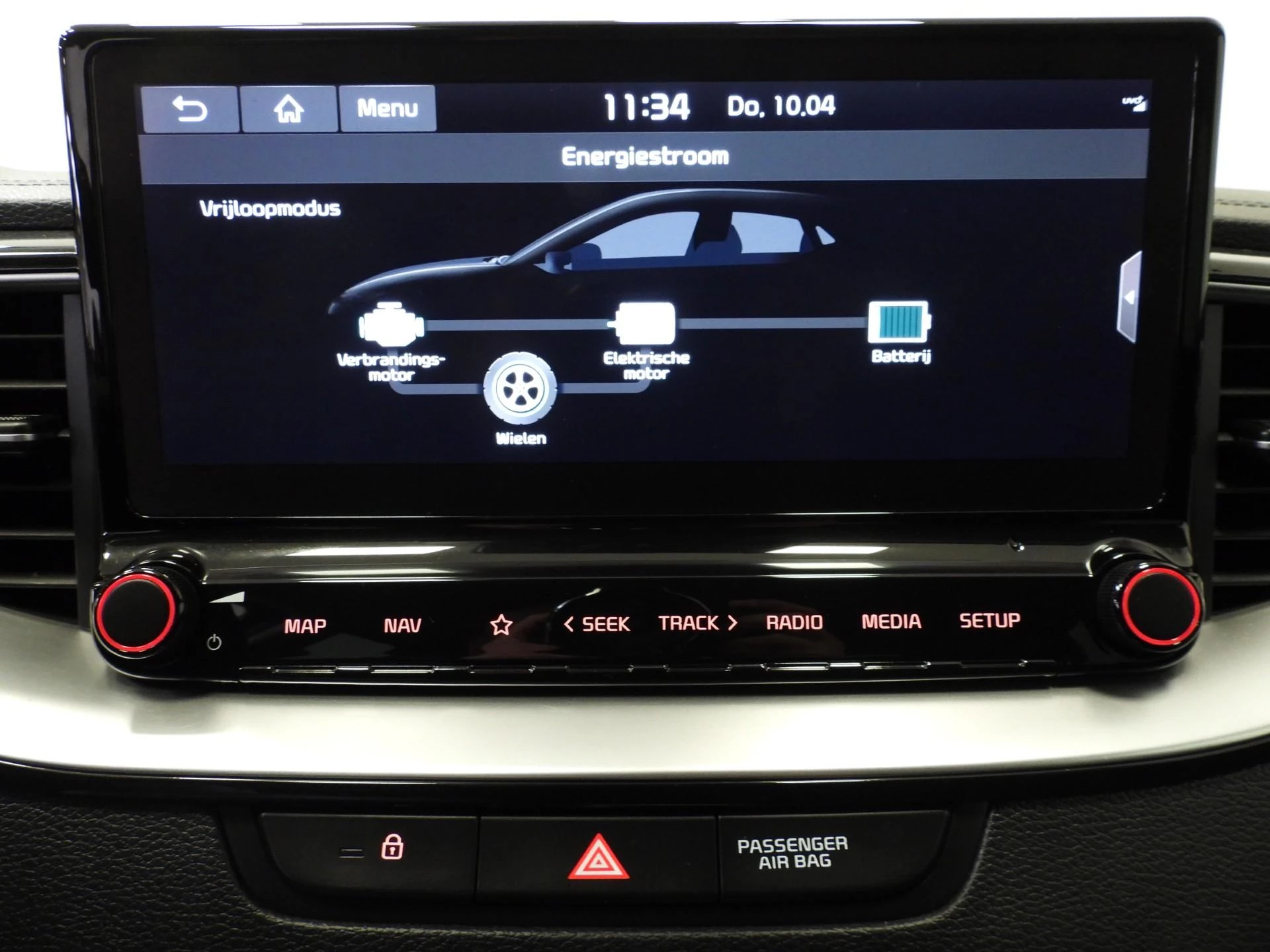 Hoofdafbeelding Kia XCeed
