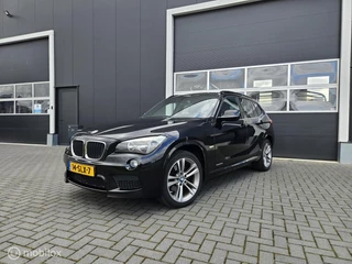 BMW X1 sDrive20i 184PK M-Pakket 2011 | 18'' | PDC | NL AUTO