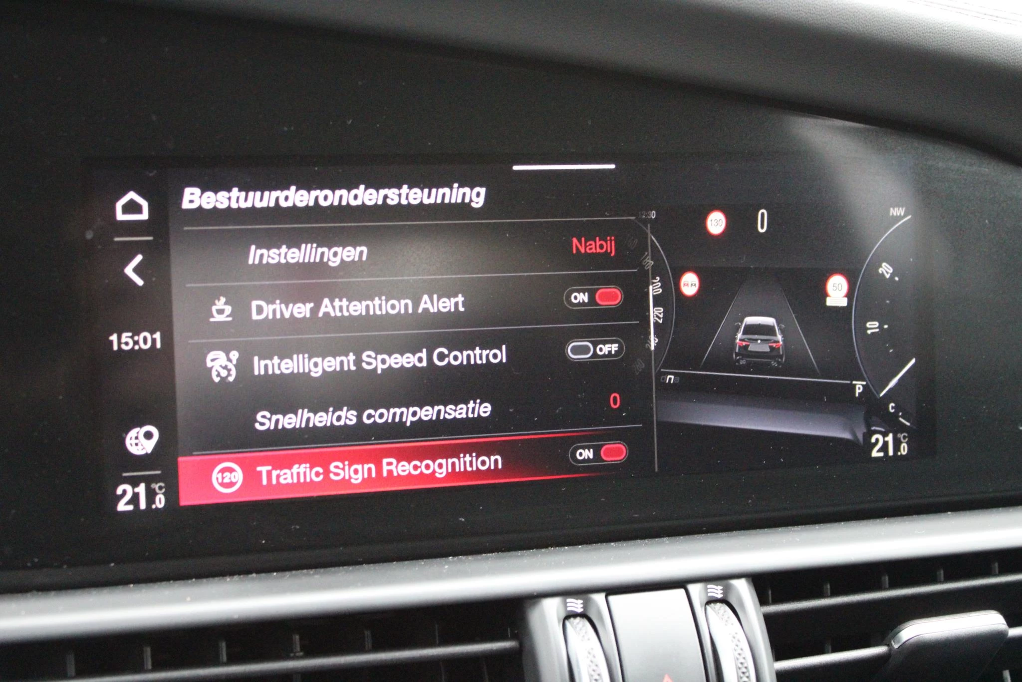 Hoofdafbeelding Alfa Romeo Giulia