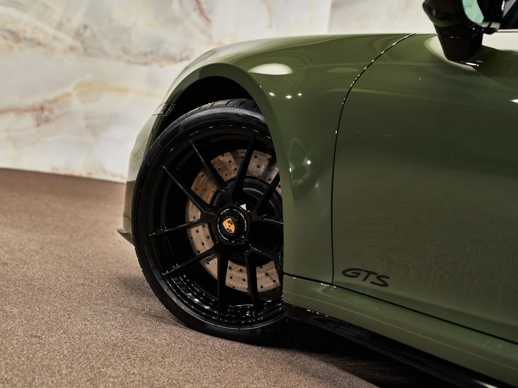 Hoofdafbeelding Porsche 911