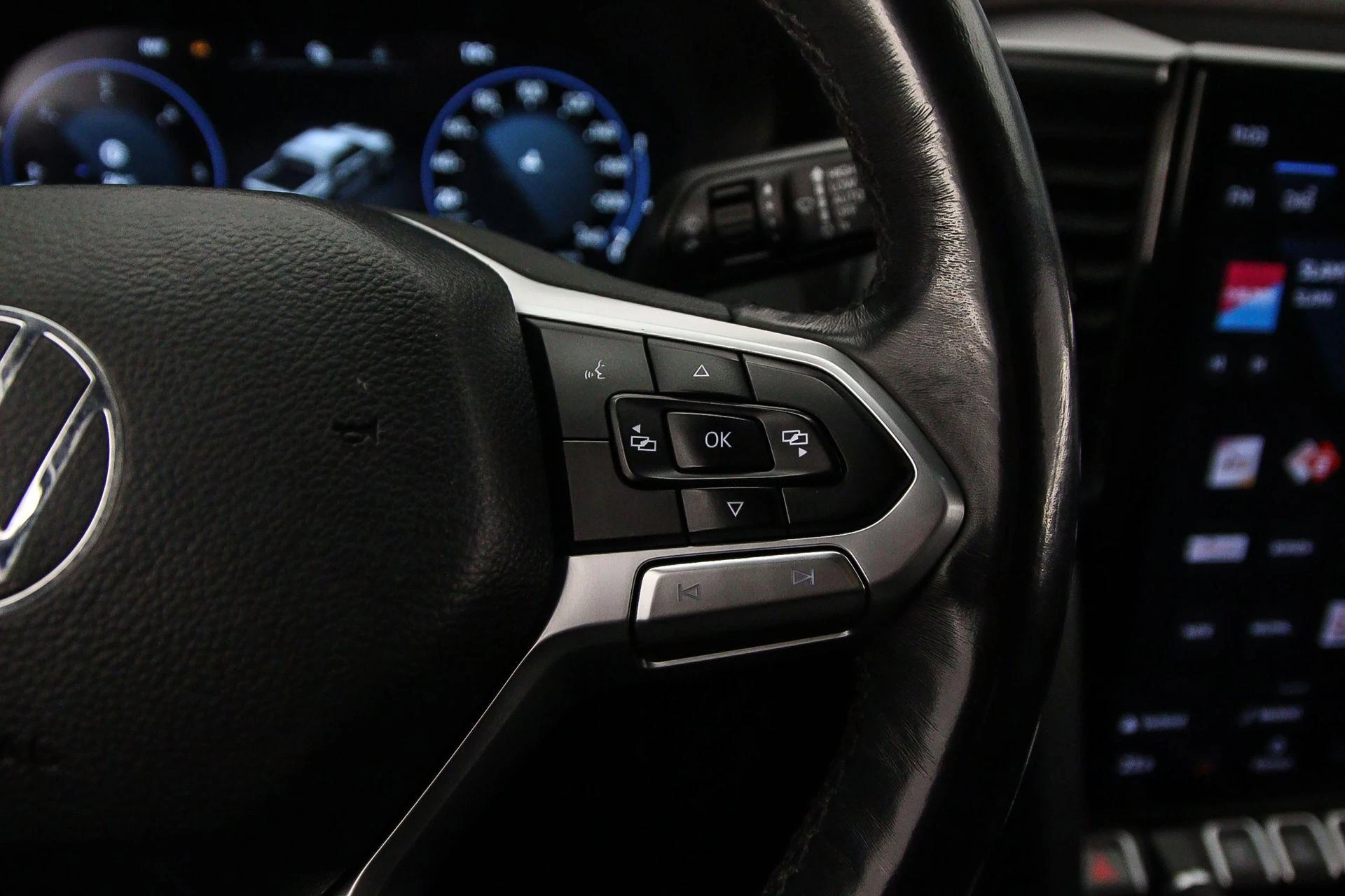 Hoofdafbeelding Volkswagen Amarok