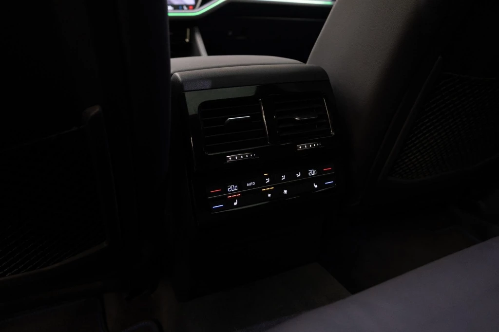 Hoofdafbeelding Volkswagen Touareg