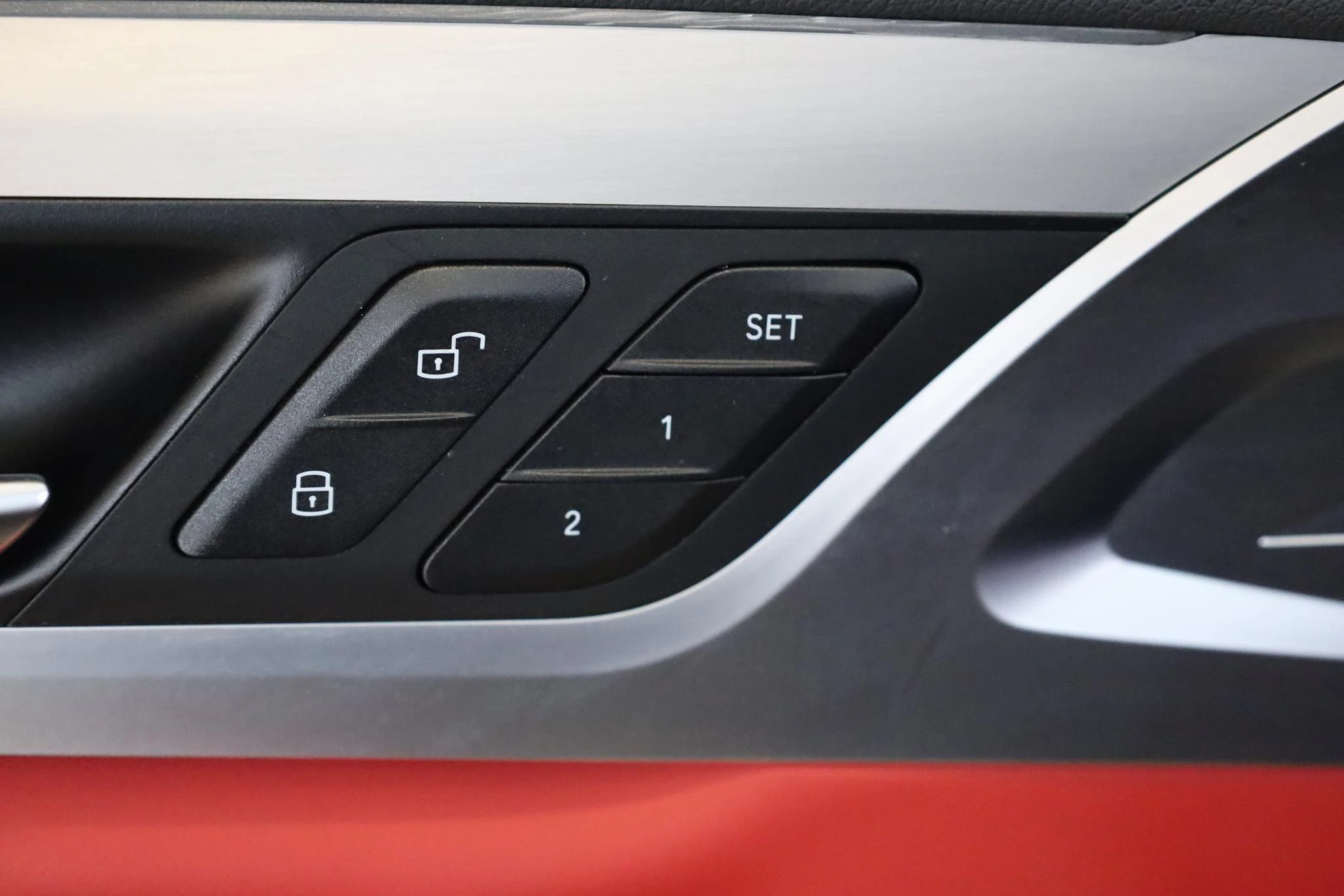 Hoofdafbeelding BMW X4