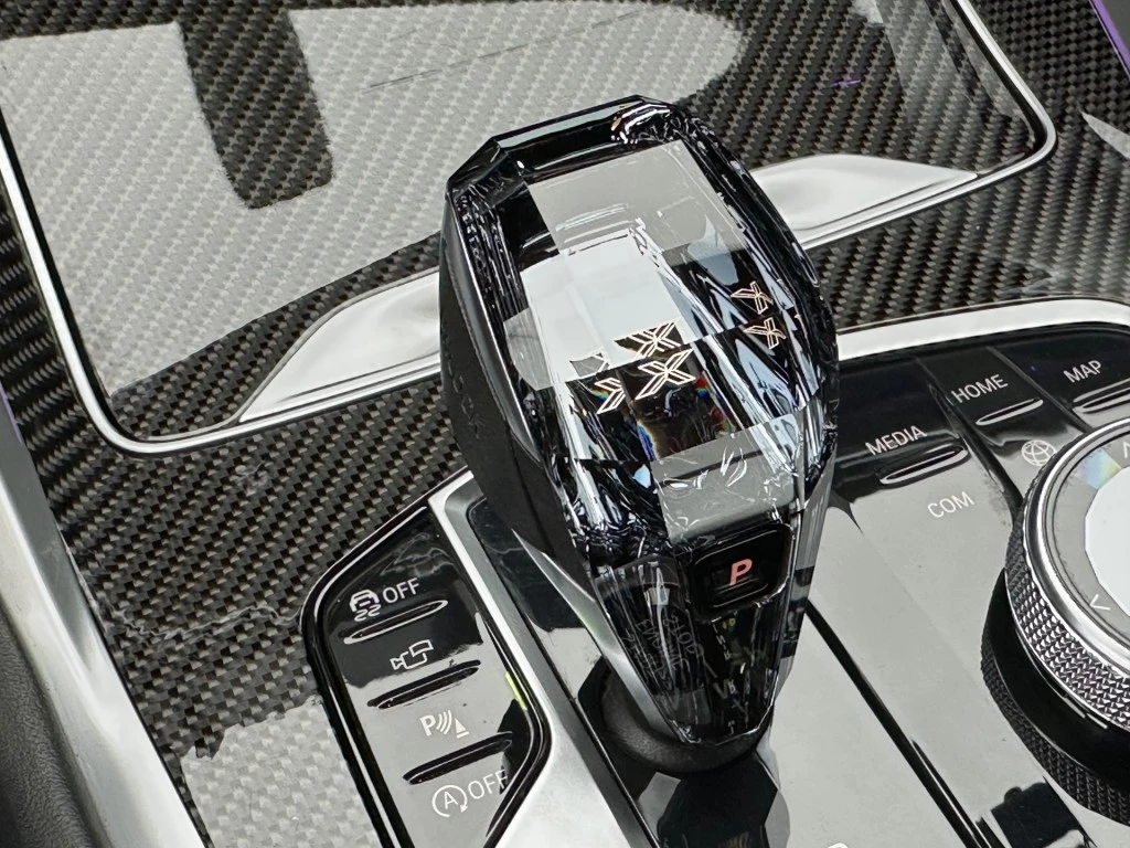 Hoofdafbeelding BMW X6