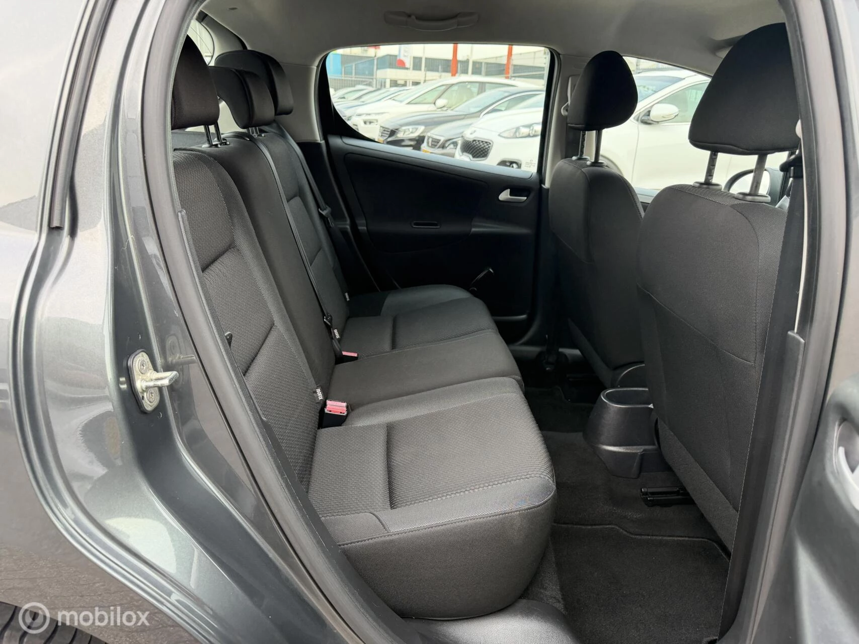 Hoofdafbeelding Peugeot 207