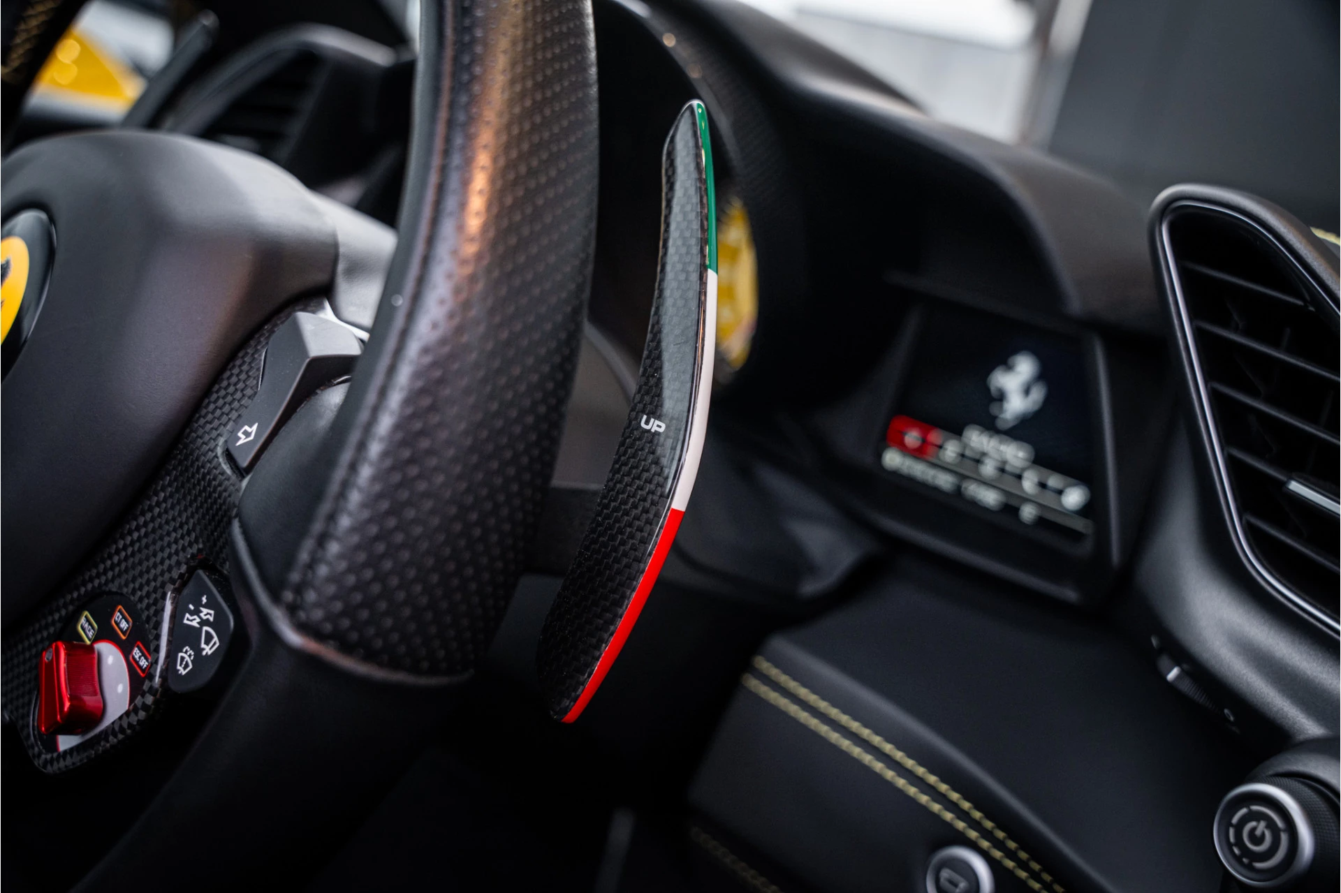 Hoofdafbeelding Ferrari 488