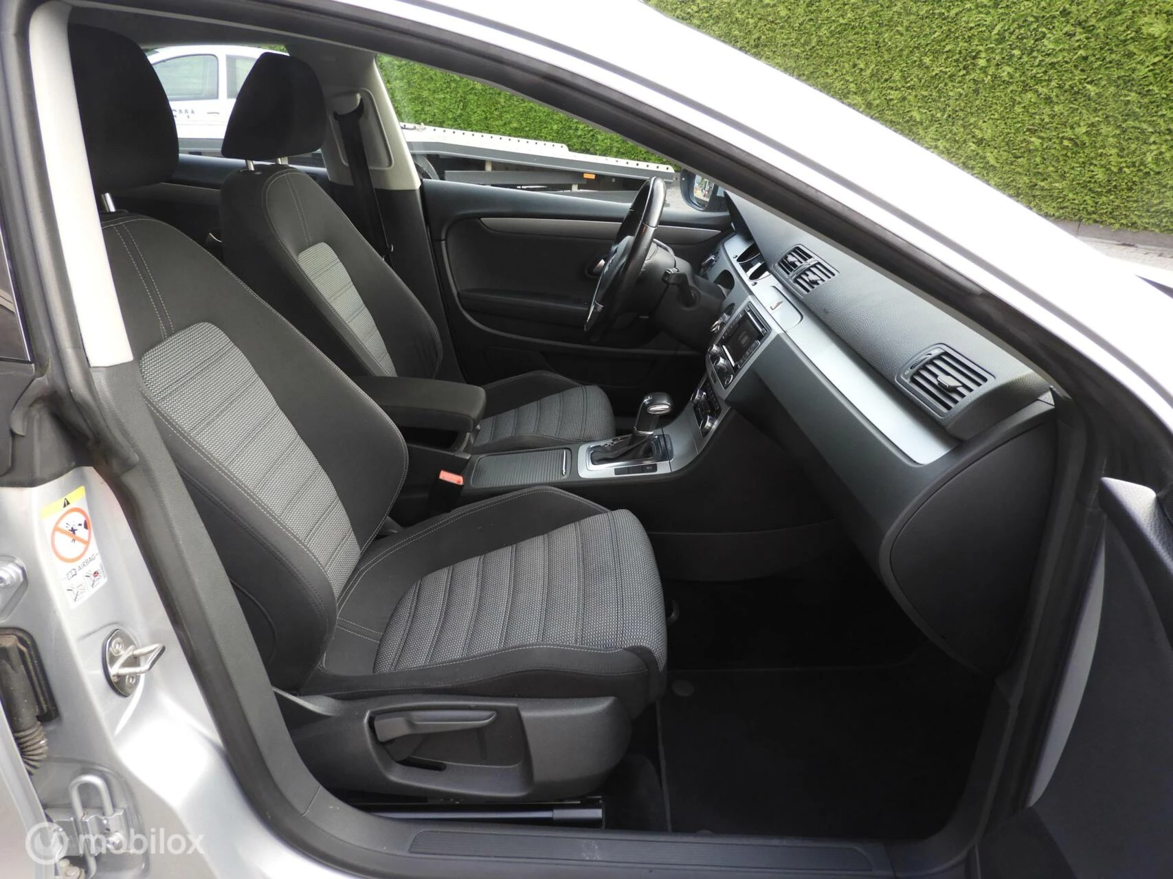 Hoofdafbeelding Volkswagen Passat CC