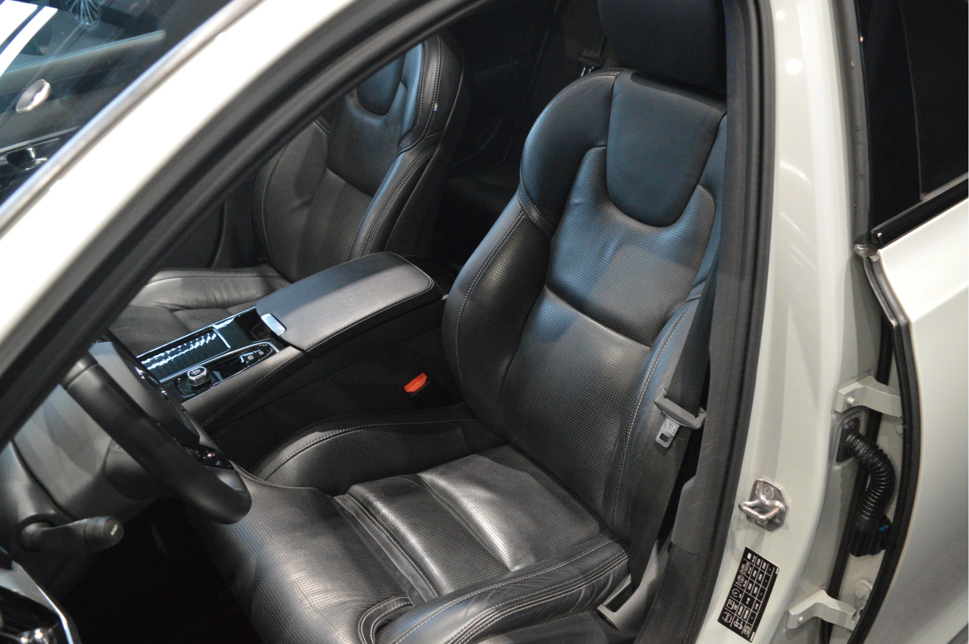 Hoofdafbeelding Volvo V90