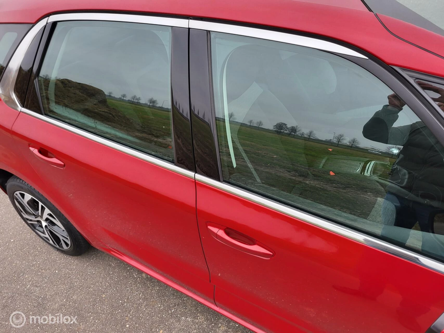 Hoofdafbeelding Citroën C4 Picasso