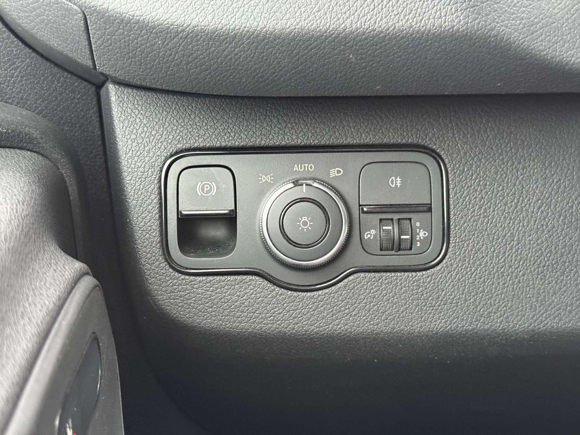 Hoofdafbeelding Mercedes-Benz eSprinter