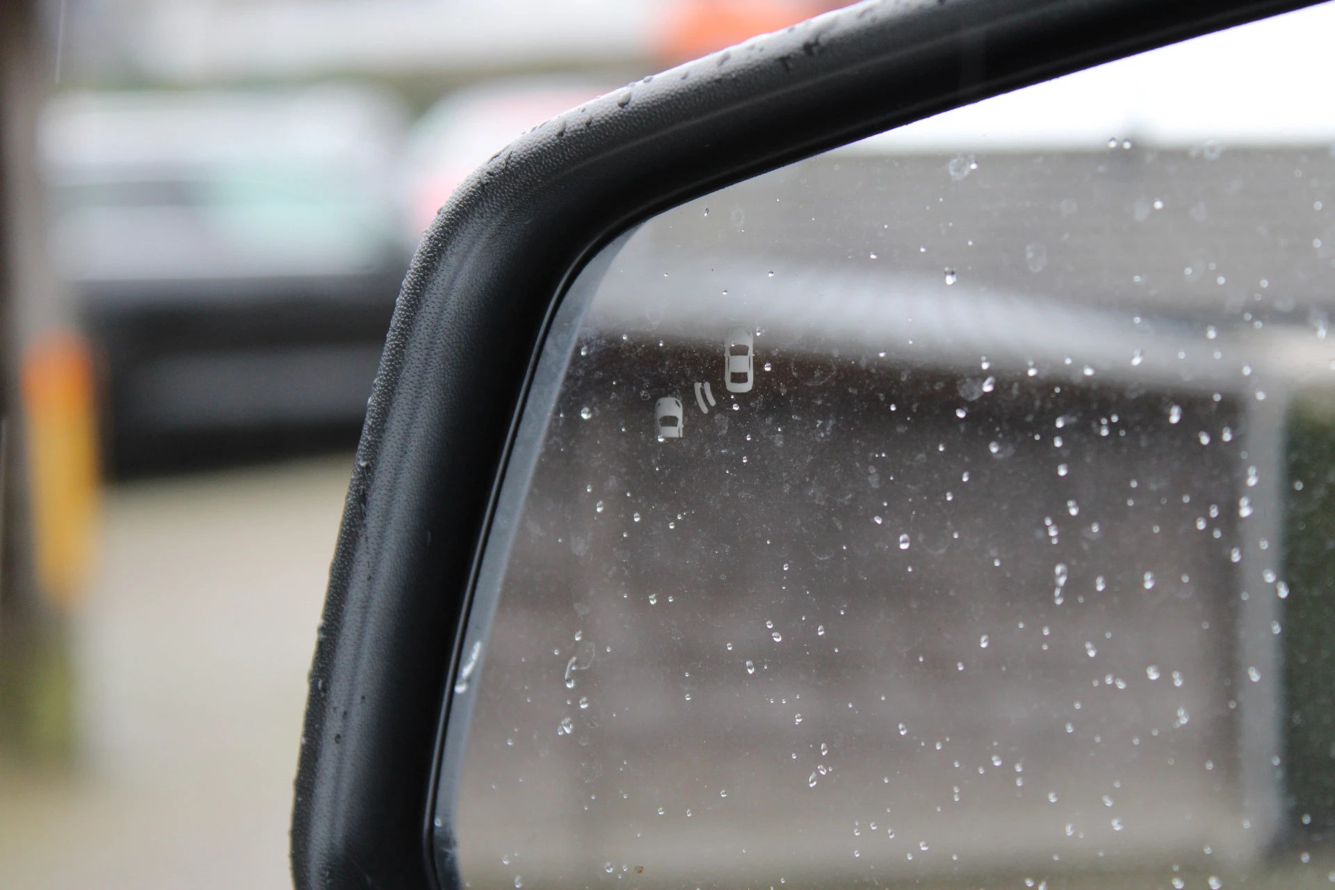 Hoofdafbeelding Ford Tourneo Courier