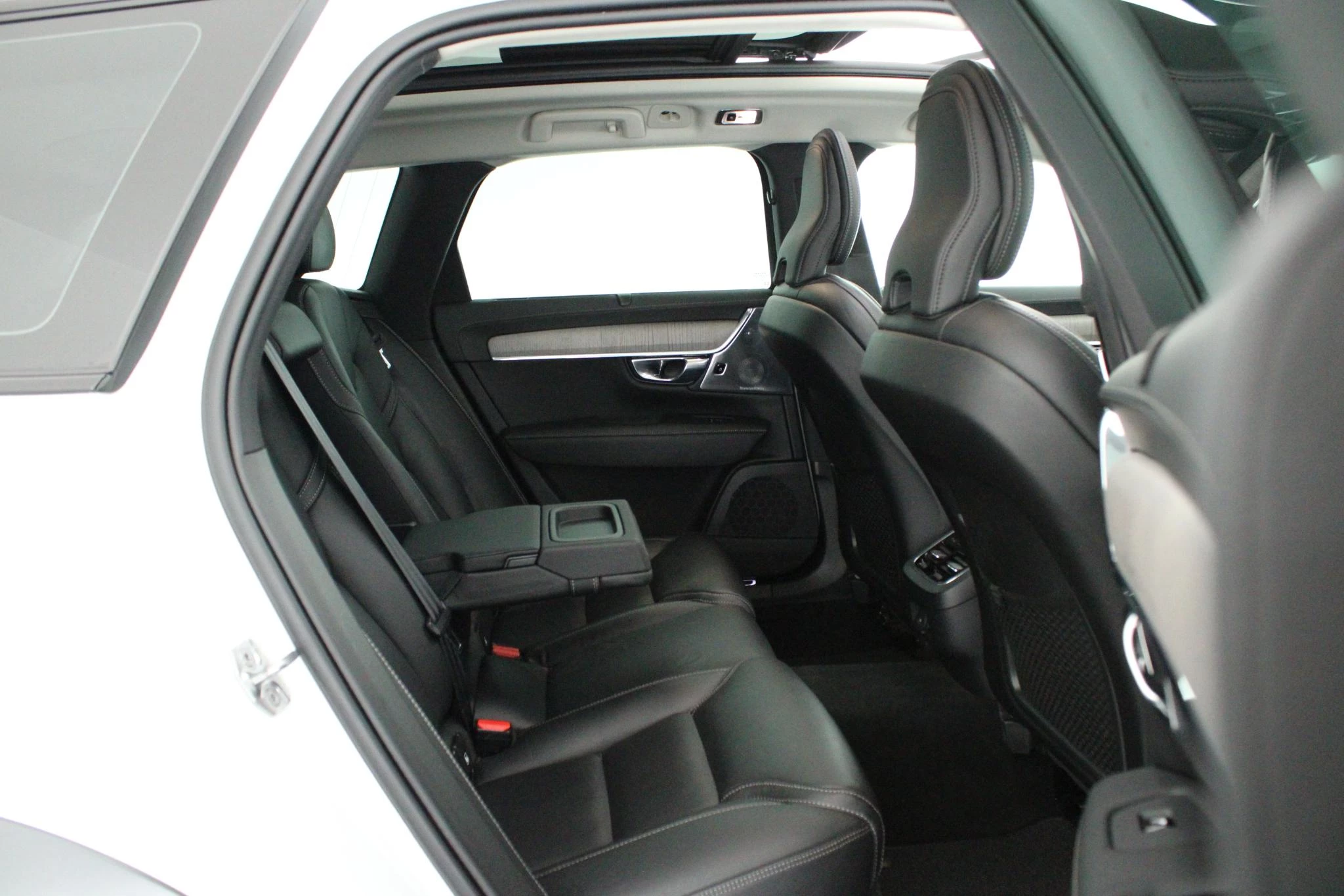 Hoofdafbeelding Volvo V90