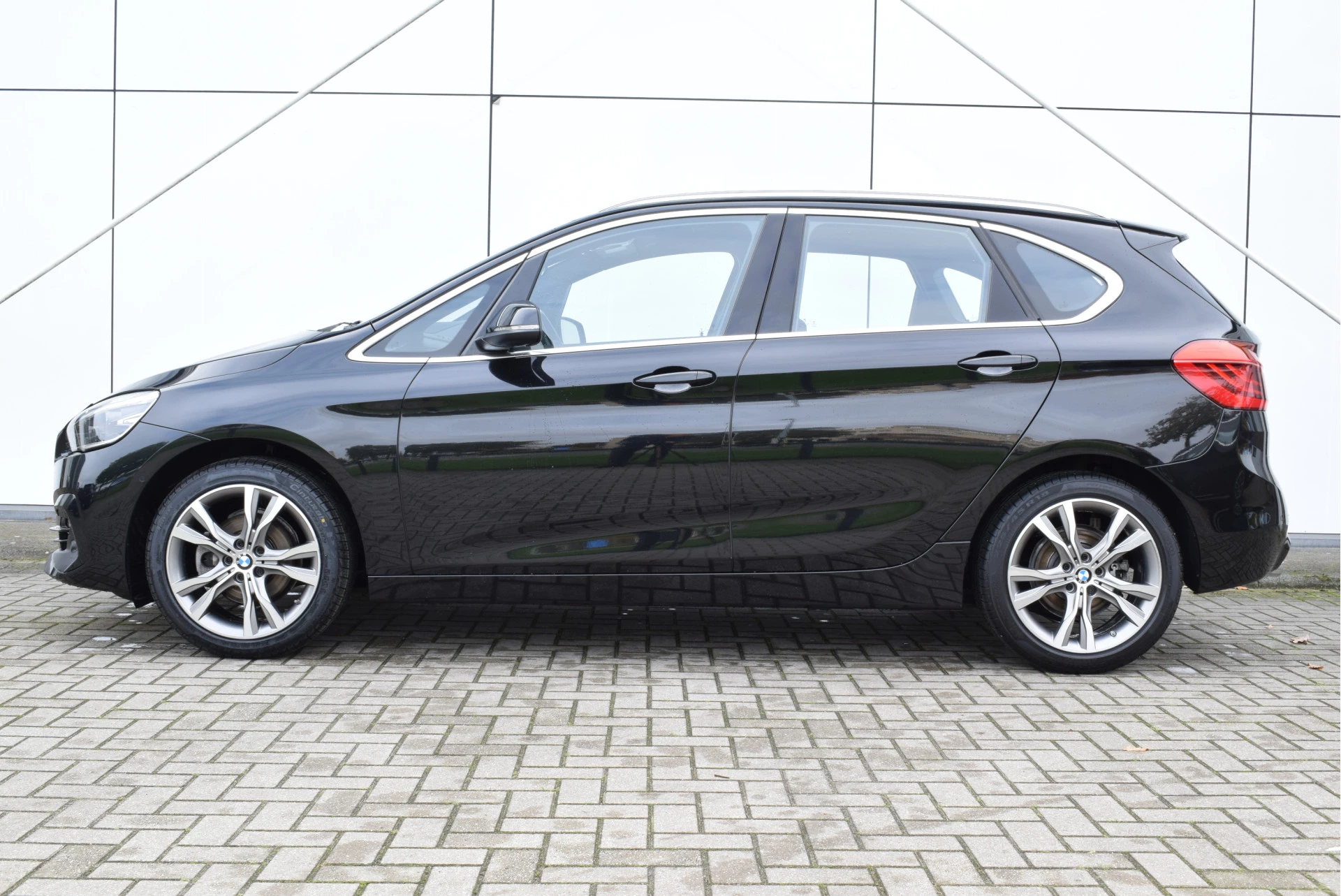 Hoofdafbeelding BMW 2 Serie