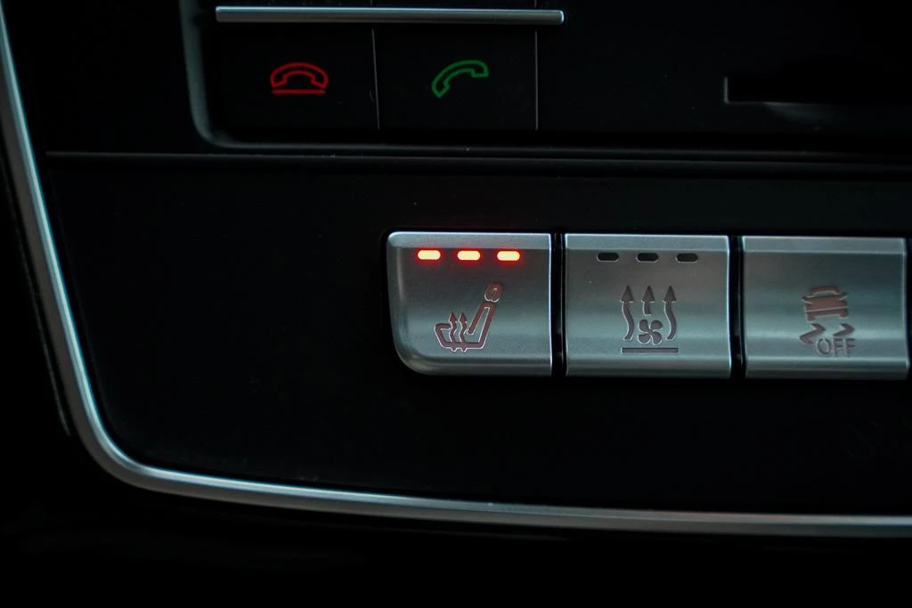 Hoofdafbeelding Mercedes-Benz GLS