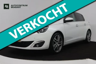Peugeot 308 1.6 THP Allure (PANORAMADAK, STOELVERWAMRING, LEDER, PARKEERSENSOREN, LEDER)