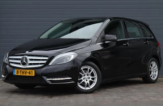 Hoofdafbeelding Mercedes-Benz B-Klasse Mercedes-Benz B-klasse 180 Ambition / AUTOMAAT