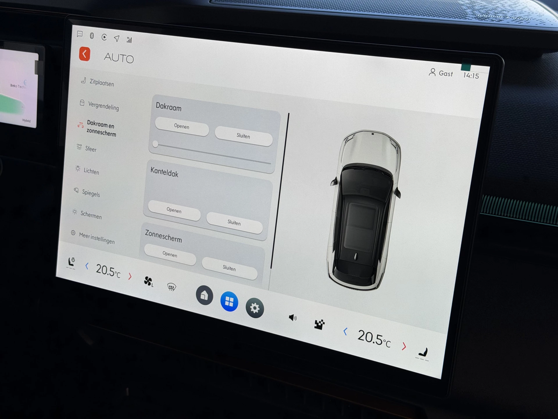 Hoofdafbeelding Lynk & Co 08