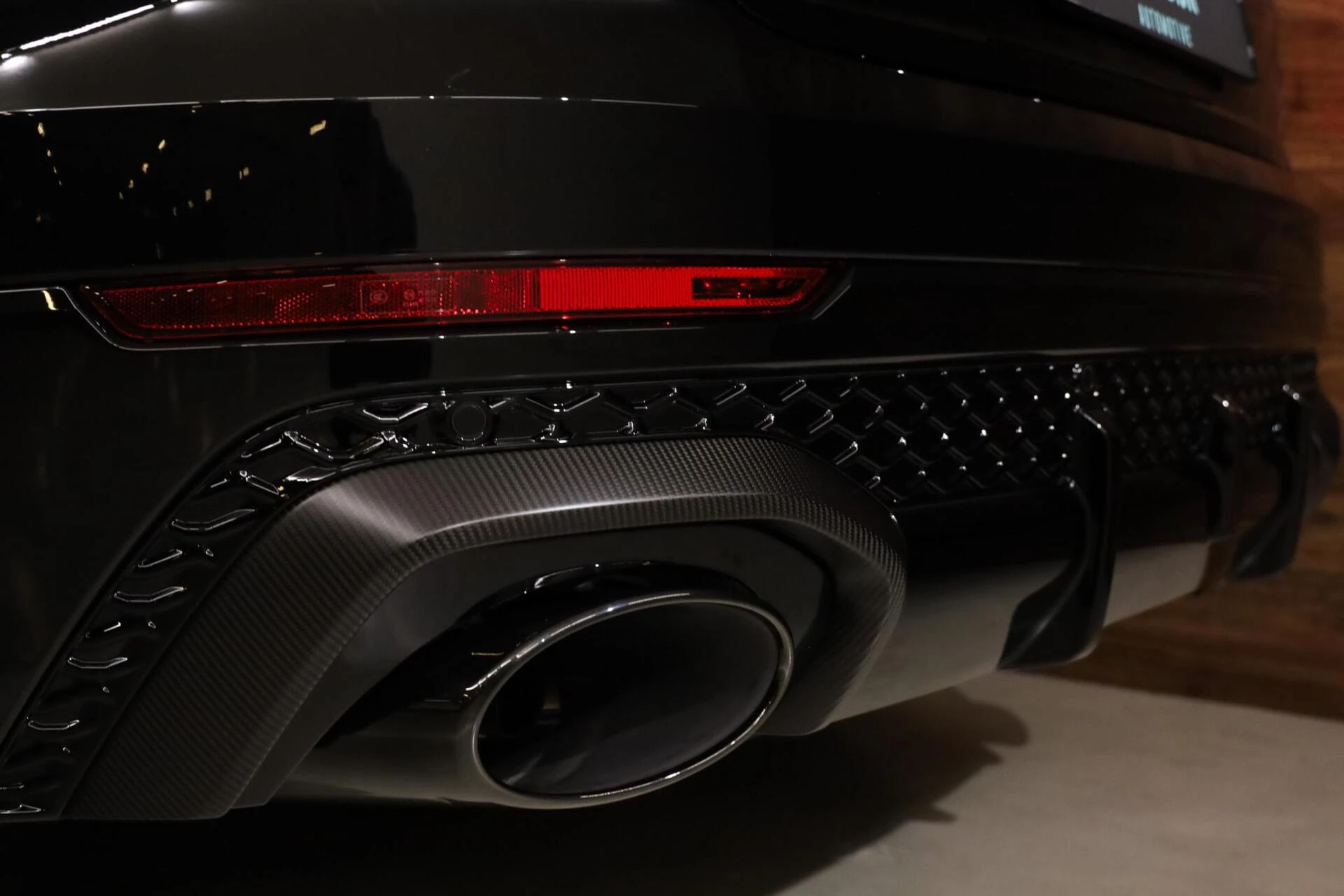 Hoofdafbeelding Audi RSQ8