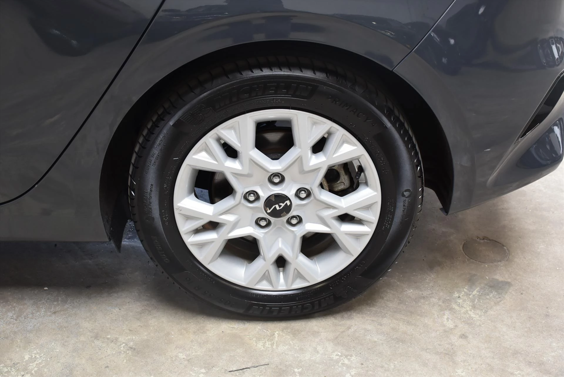 Hoofdafbeelding Kia Ceed