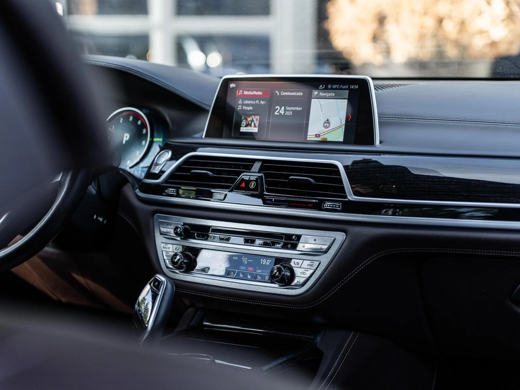 Hoofdafbeelding BMW 7 Serie