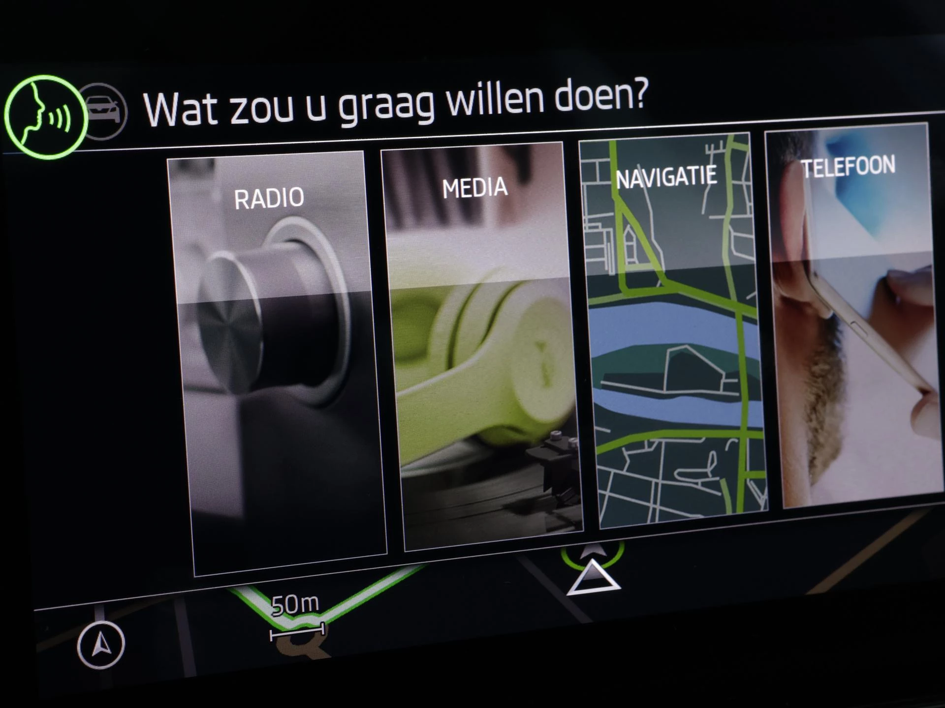 Hoofdafbeelding Škoda Kamiq