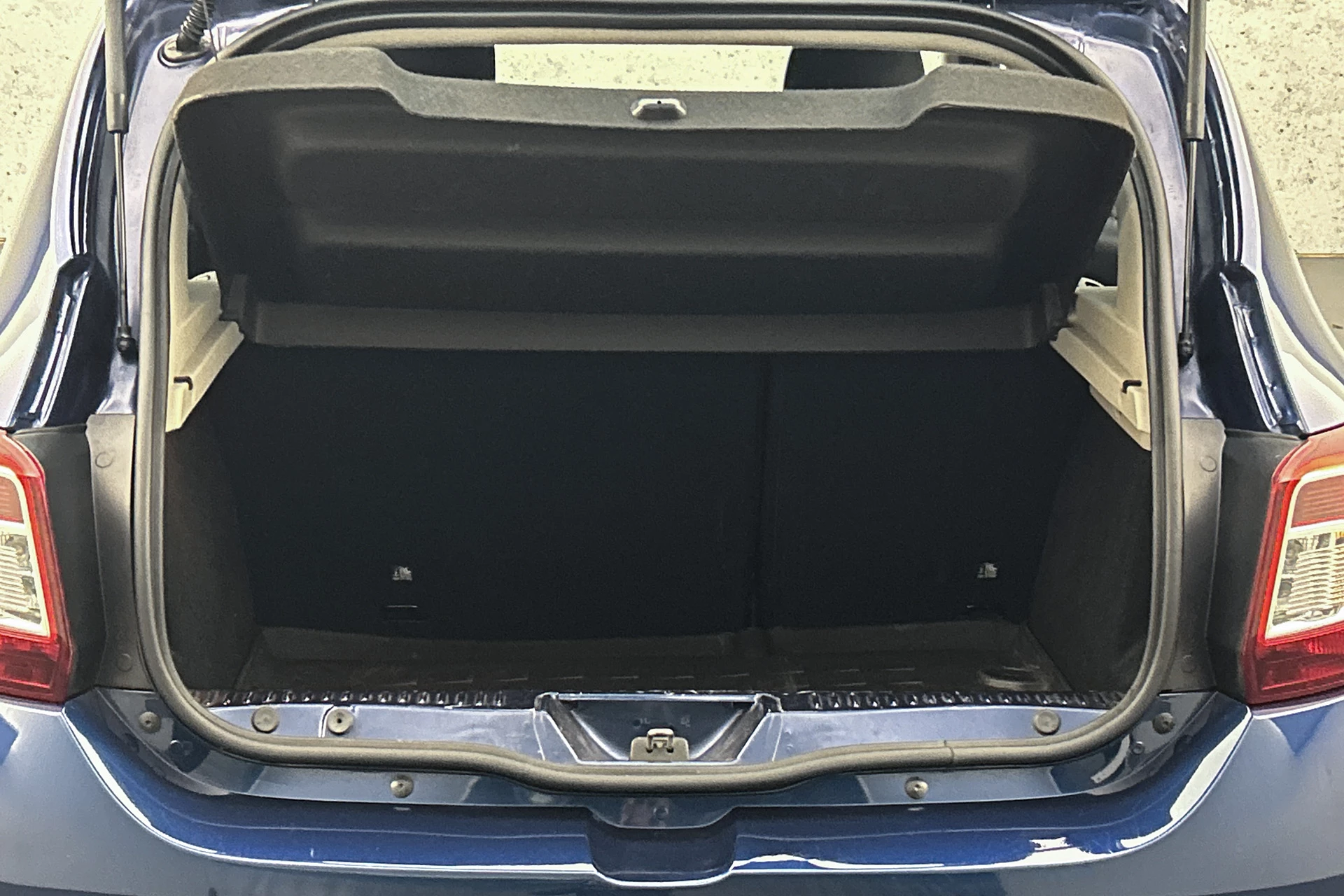 Hoofdafbeelding Dacia Sandero Stepway