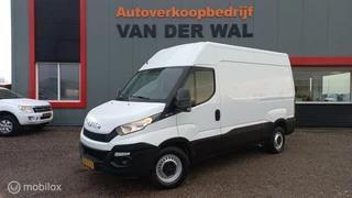 Iveco Daily 35S13V 2.3 352 H2