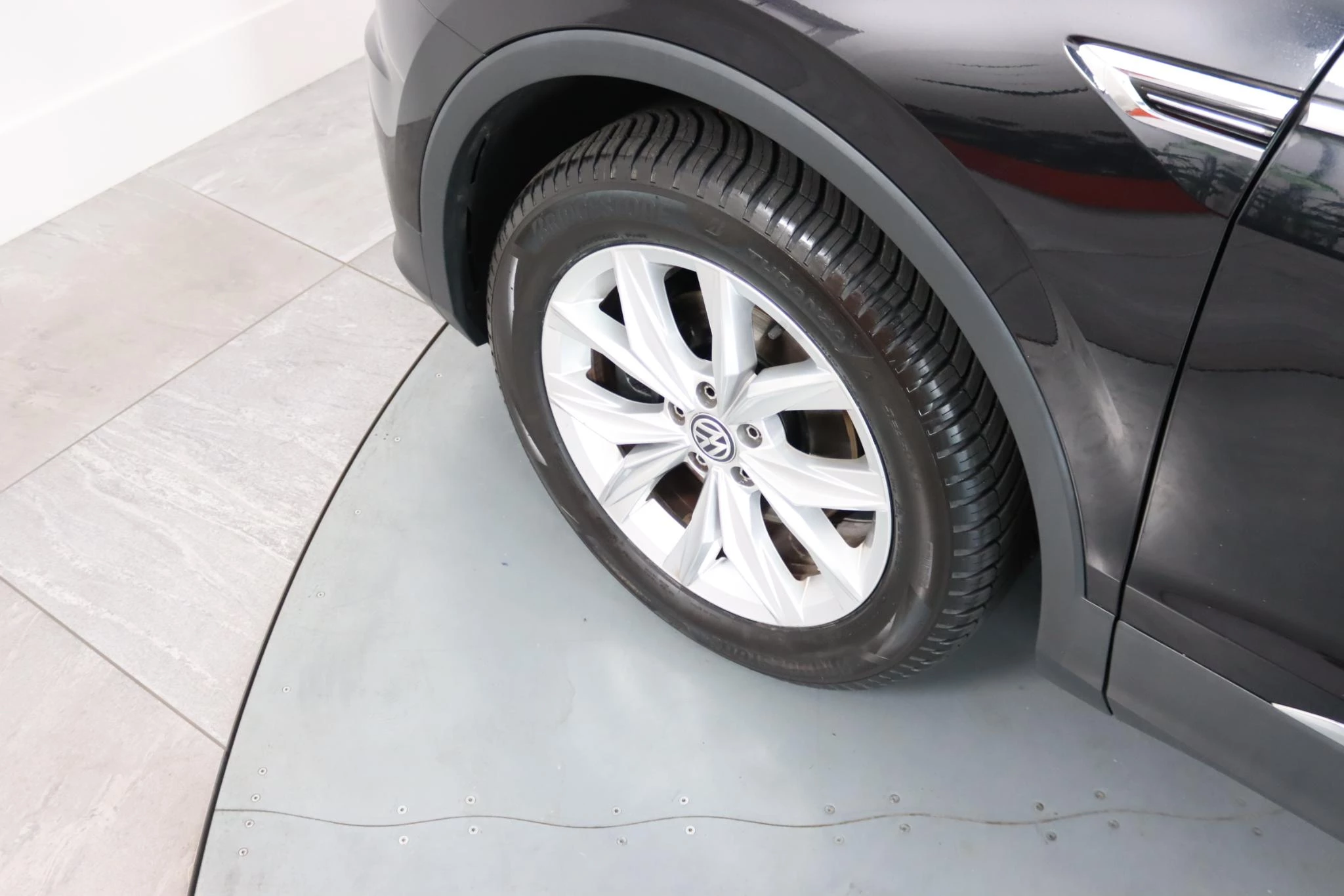 Hoofdafbeelding Volkswagen Tiguan Allspace