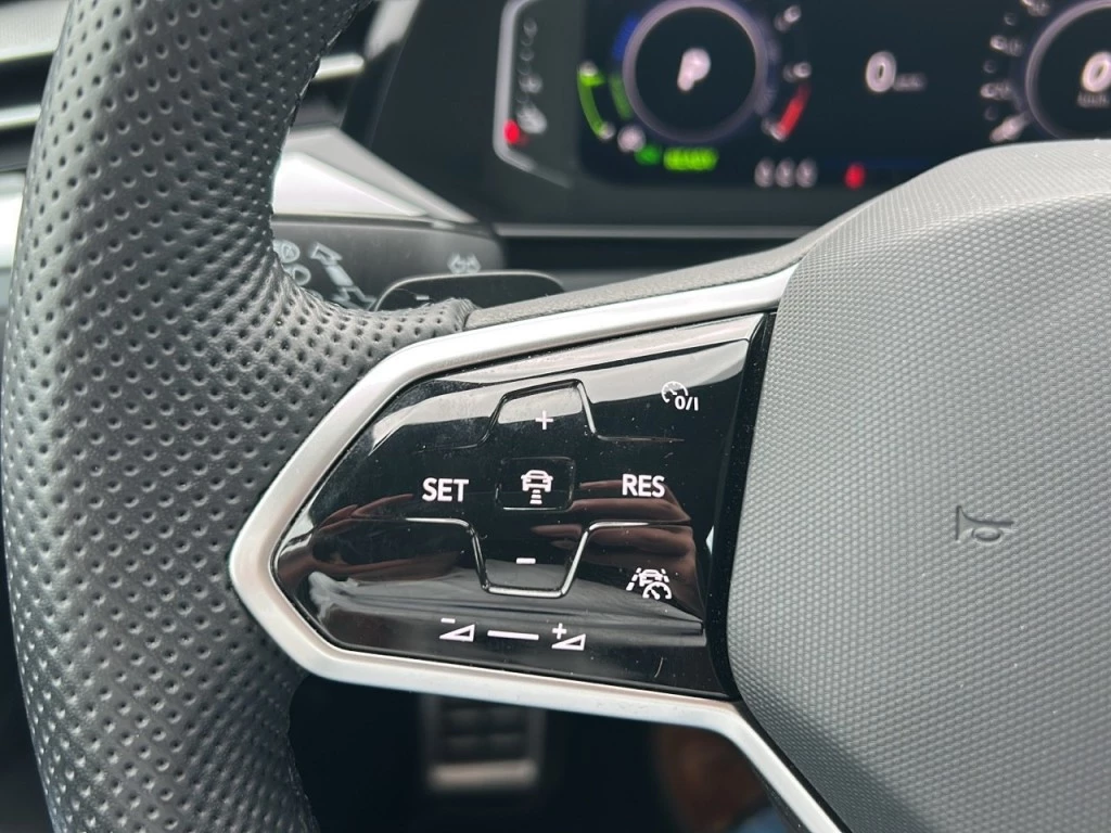Hoofdafbeelding Volkswagen Arteon