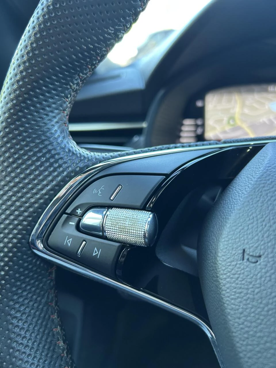 Hoofdafbeelding Škoda Kamiq