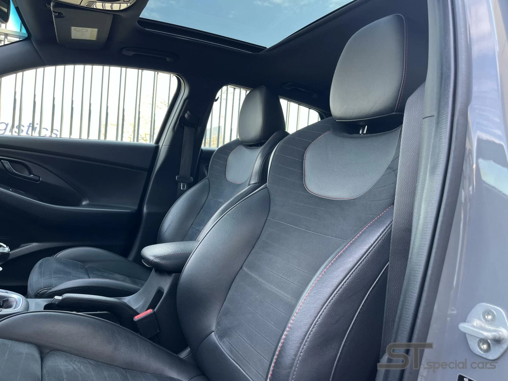 Hoofdafbeelding Hyundai i30