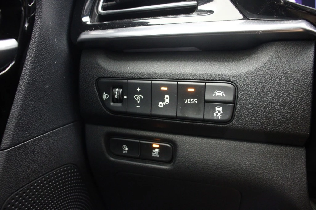 Hoofdafbeelding Kia e-Niro
