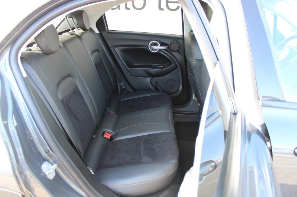 Hoofdafbeelding Fiat 500X