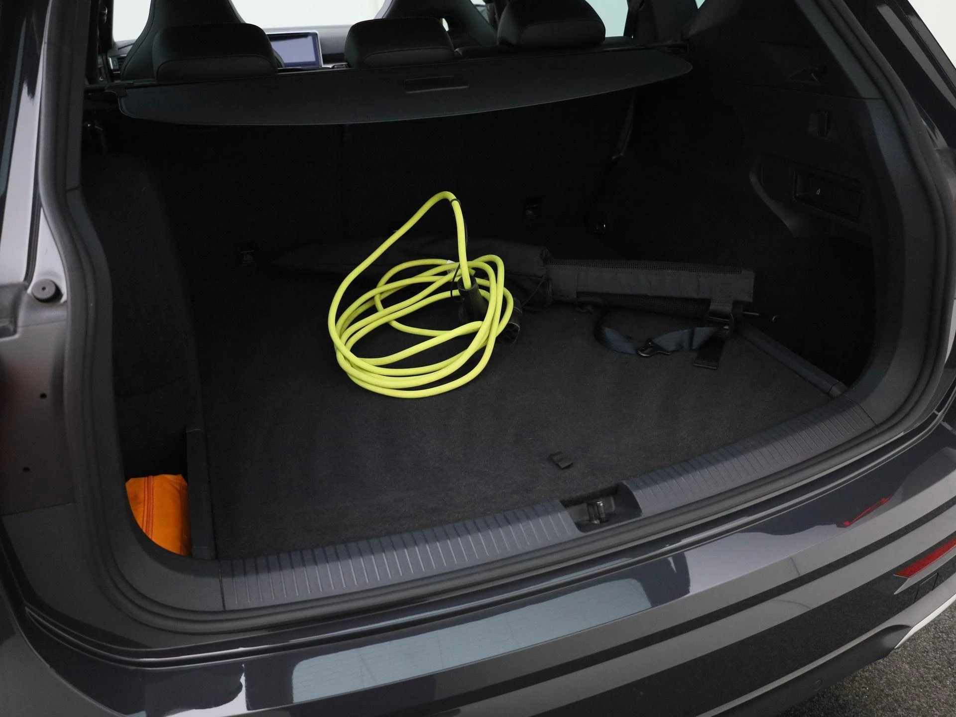 Hoofdafbeelding SEAT Tarraco