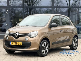 Renault Twingo 1.0 SCe Authentique | Nette Staat | Led | 5DRS