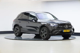 Mercedes-Benz GLC-klasse 300e 4MATIC AMG Line | Premium Plus pakket | Rijassistentiepakket plus |